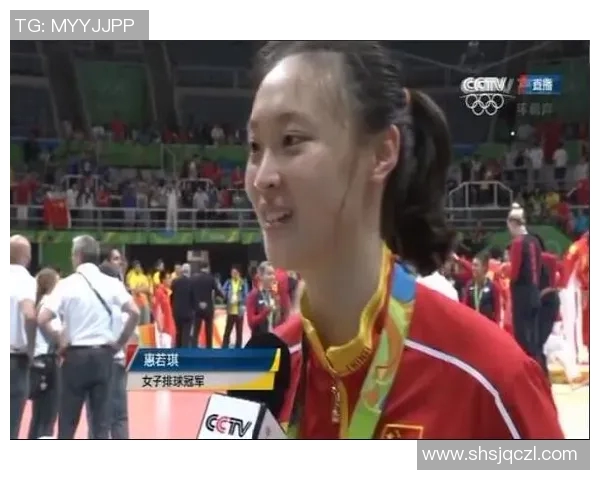 专访吴娜揭秘排球成功秘诀与背后故事的深度解析 专访吴娜揭秘排球成功秘诀与背后故事的深度解析