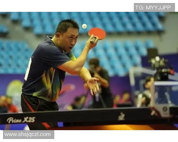 专访赵静:深入探讨乒乓球背后的成功秘诀与训练心得 专访赵静:深入探讨乒乓球背后的成功秘诀与训练心得