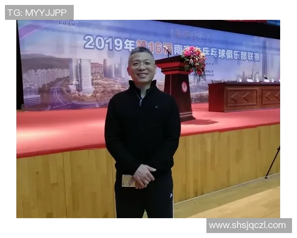 南京乒乓球队个人能力分析与发展潜力探讨 南京乒乓球队个人能力分析与发展潜力探讨