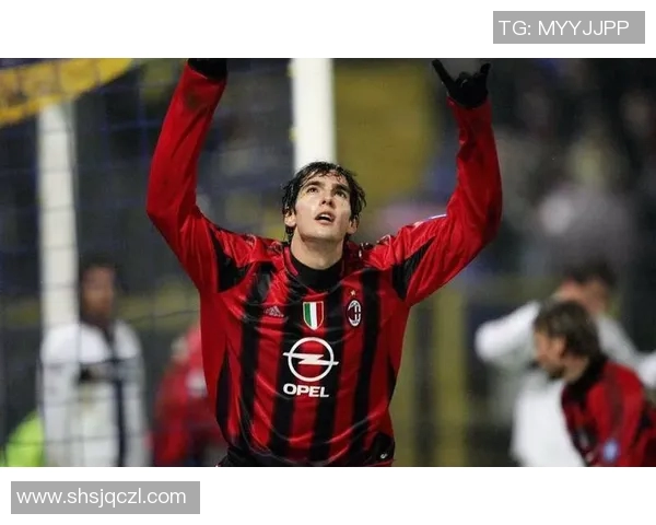 卡卡足球明星头像的魅力与传奇故事探秘 卡卡足球明星头像的魅力与传奇故事探秘