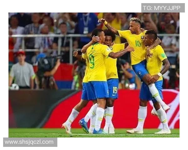 巴西足球明星独特庆祝动作解析与背后故事分享 巴西足球明星独特庆祝动作解析与背后故事分享