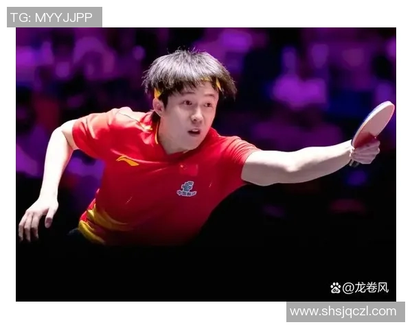 广州乒乓球队战术实力强劲荣登全国乒乓球战术排行榜第九位