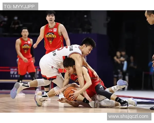 广州与深圳篮球队对决赛后分析节奏变化及战术调整探讨
