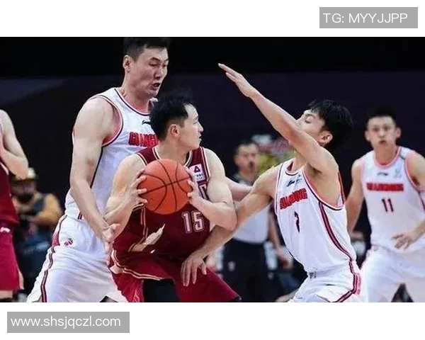 广州篮球队战术实力强劲荣登全国篮球战术排行榜第四名