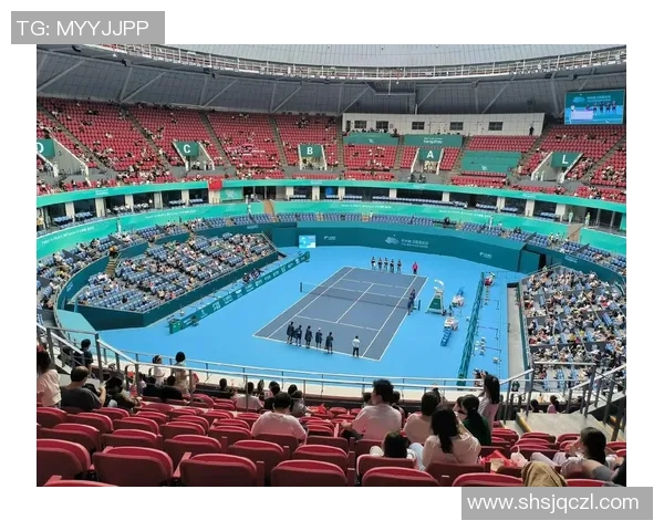 广州网球队在亚运会上的速度表现引发热议与期待