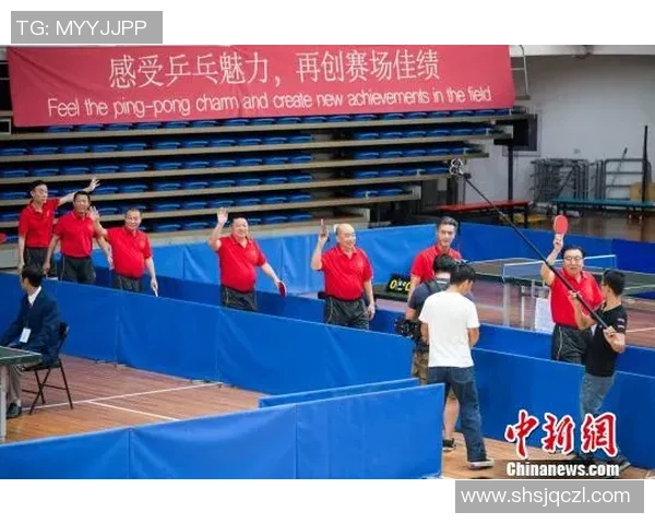 杭州乒乓球队在欧锦赛上的辉煌历程与突破成就全景回顾