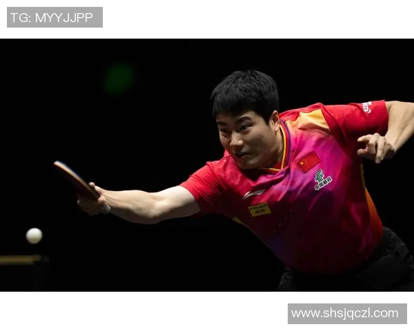 武汉乒乓球队在联赛中的心理素质分析与表现评估 武汉乒乓球队在联赛中的心理素质分析与表现评估