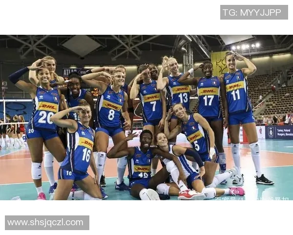 深入分析上海排球队防守策略与技术特点的全景解读