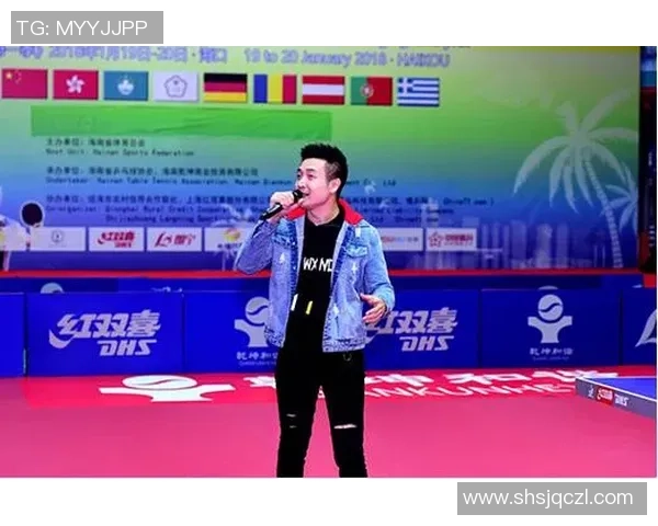 深圳乒乓球队在大师赛中的节奏掌控与表现分析 深圳乒乓球队在大师赛中的节奏掌控与表现分析