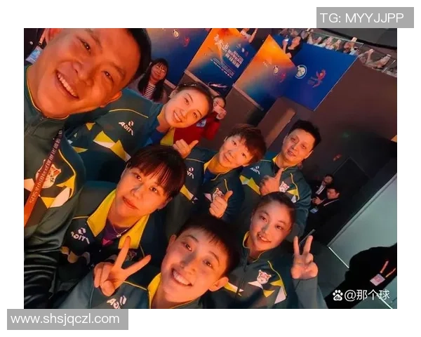 深圳乒乓球队逆袭之路揭秘城市联赛背后的奋斗与荣耀