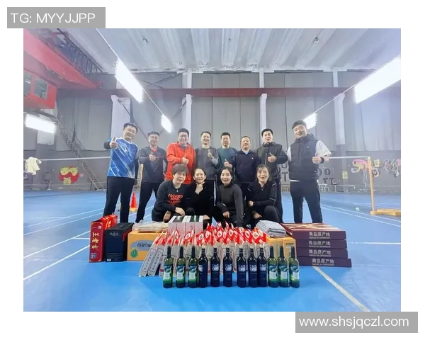 深圳羽毛球队的训练与比赛节奏解析助力运动员成长与团队合作 深圳羽毛球队的训练与比赛节奏解析助力运动员成长与团队合作
