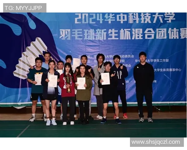 羽毛球专题：聚焦上海羽毛球队的团队协作