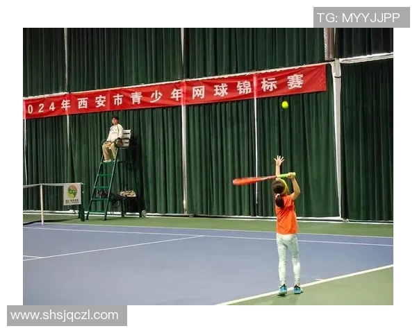 西安网球队的力量揭秘：网球巨献背后的故事与精神