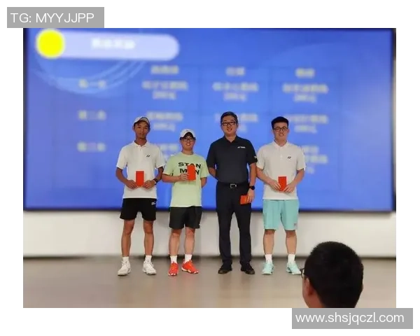 西安网球队团队协作表现分析与提升策略探讨