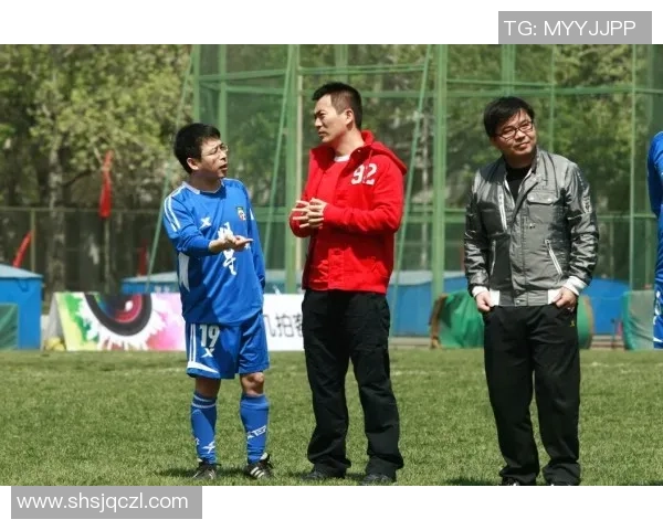 足球明星王振兴的成长历程与辉煌成就全景回顾 足球明星王振兴的成长历程与辉煌成就全景回顾