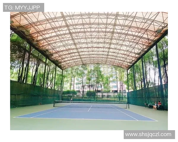 重庆网球队在钻石联赛中的崛起与成长历程全景回顾