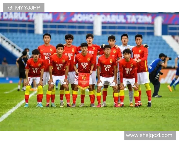 最新足球节奏TOP10：广州足球队领跑