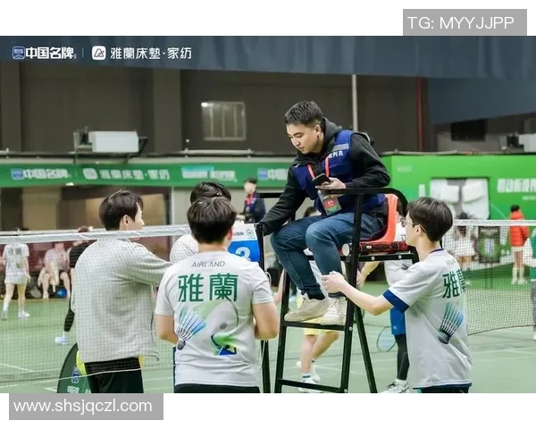 羽毛球焦点：杭州羽毛球队的技术探讨