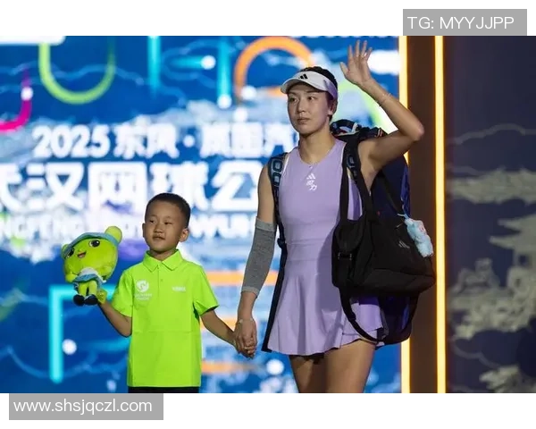 选拔赛特别报道：武汉网球队的奋斗经历