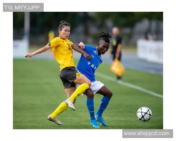 足球纪实：记录武汉足球队的突破历程