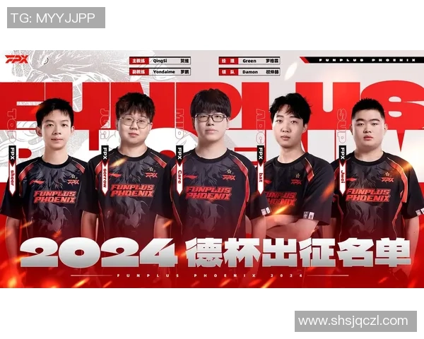 最新英雄联盟个人能力TOP10：FPX领跑