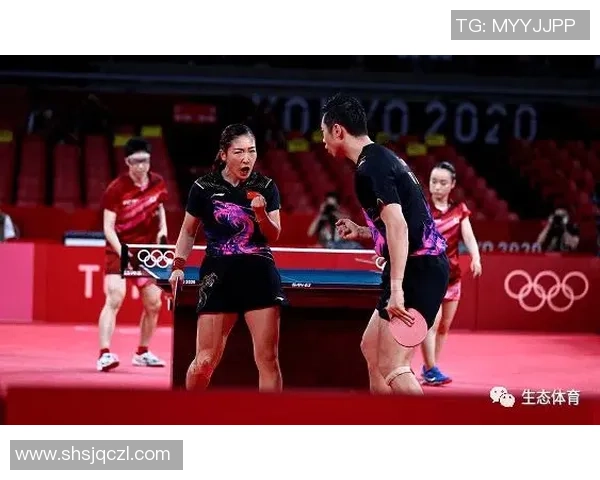 赛后复盘：深圳乒乓球队 vs 广州乒乓球队的技术