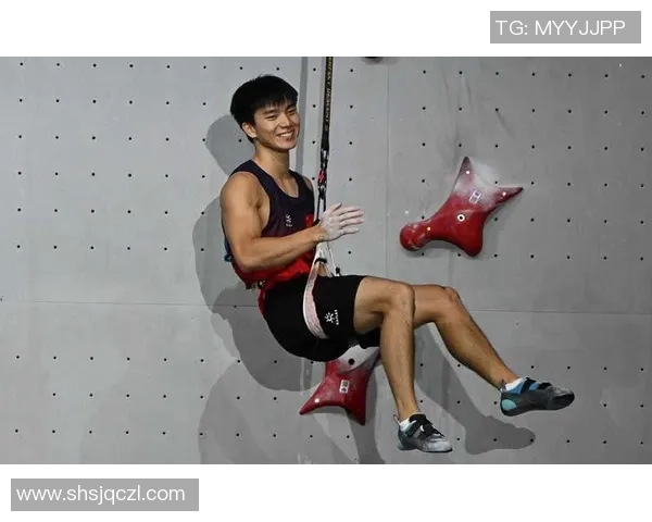 攀岩热点:解读南京攀岩队的包夹 攀岩热点:解读南京攀岩队的包夹