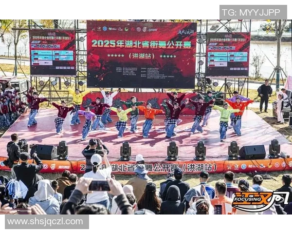 最新街舞耐力TOP10：成都街舞队领跑