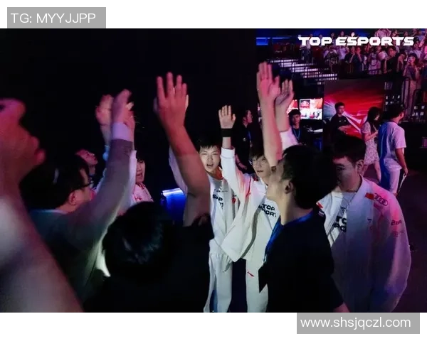 赛后复盘：LNG vs TES的团队协作