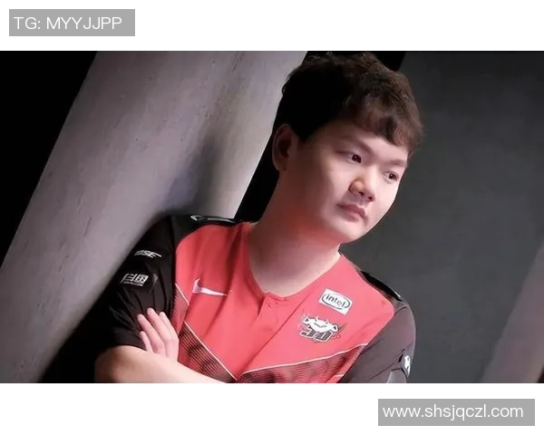 DOTA2热议：JDG的心理素质争议