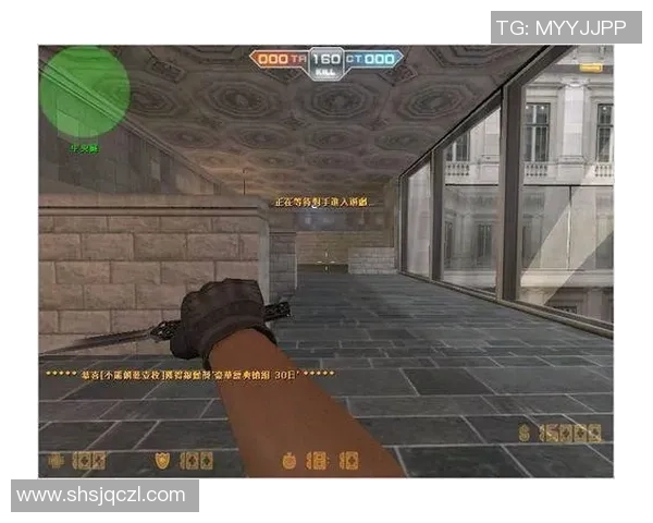 专访刘军：解密和平精英成功之道