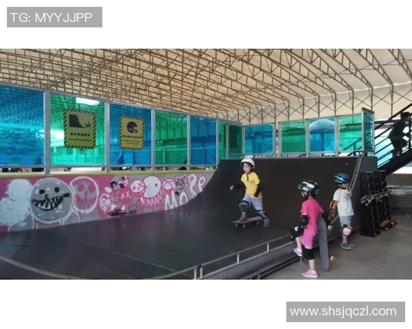 专访王娜：解密滑板成功之道_1