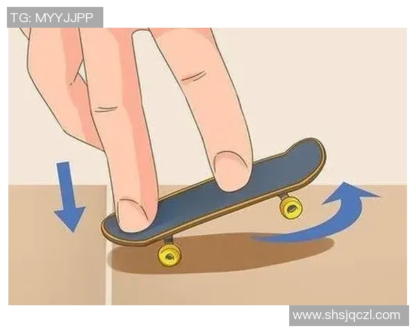 滑板新手攻略:配合入门指南_1 滑板新手攻略:配合入门指南_1