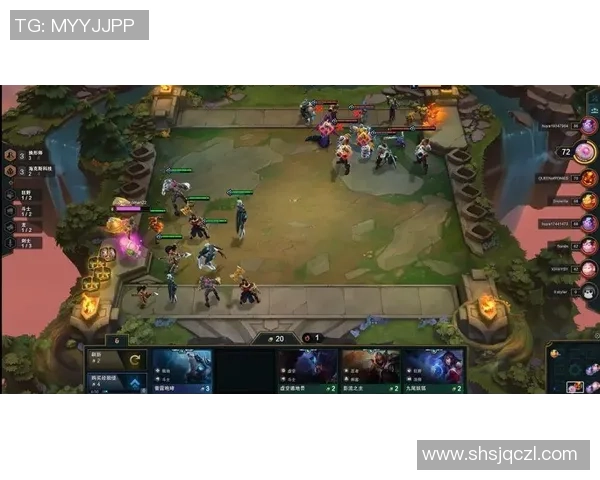 科学英雄联盟:个人能力训练方法 科学英雄联盟:个人能力训练方法