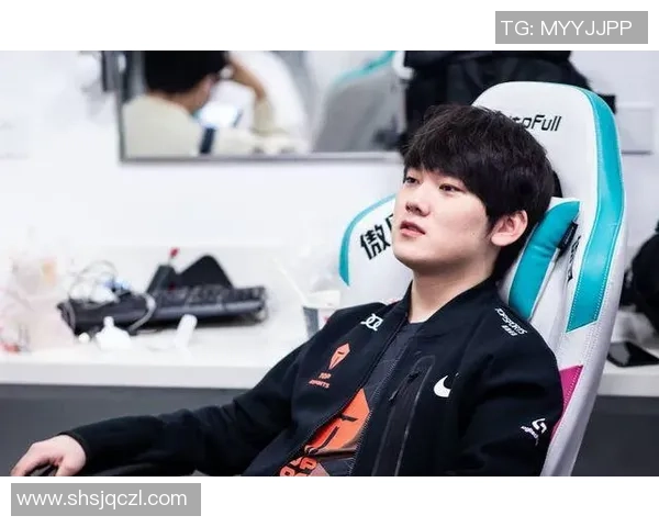 聚焦和平精英：EDG的心理素质话题