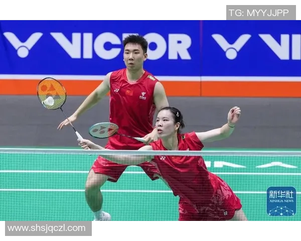 羽毛球热议：重庆羽毛球队的速度争议