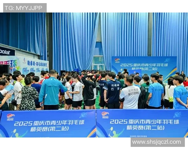 聚焦羽毛球:重庆羽毛球队的实力话题 聚焦羽毛球:重庆羽毛球队的实力话题