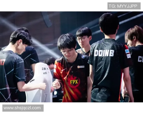 重磅专题:FPX的盯防革新 重磅专题:FPX的盯防革新